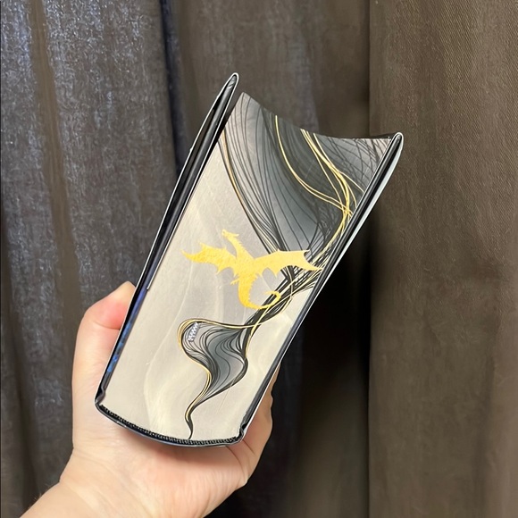 Onyx Storm - Rebecca Yarros - Picture 4 of 5